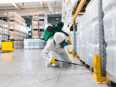 About Spider Extermination Biltmore Area - spider extermination experts in Biltmore Area